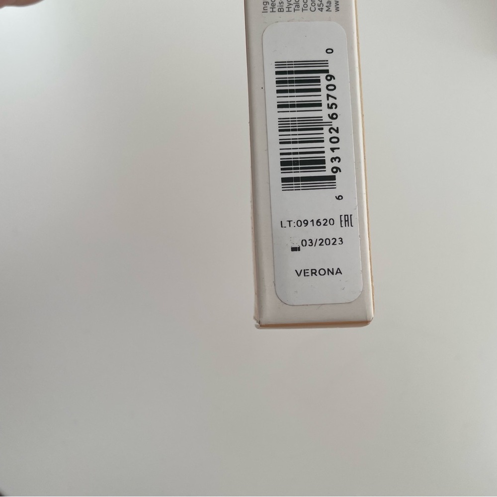 Ofra Cosmetics
Long Lasting Liquid Lipstick in Verona - Picture 3 of 3